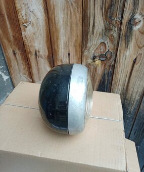 Kúpim svetla Zetor 25 - 2