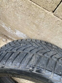 Zimné pneumatiky R17 - 2