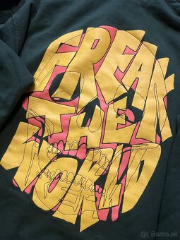 Freak The World Mikina - 2