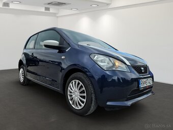 Seat Mii, 1.0MPI, 55 kW - 2