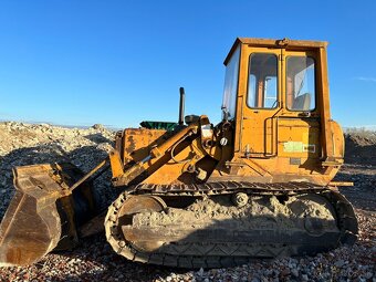 Buldozer Caterpilar CAT 951 - 2