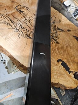 LOEWE Stlpové repro - 2