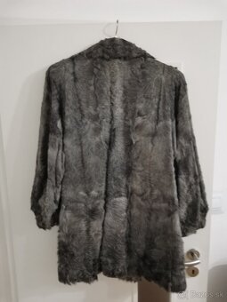 Dámsky kožuch - 2