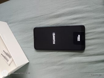 Predám Huawei Y6 - 2