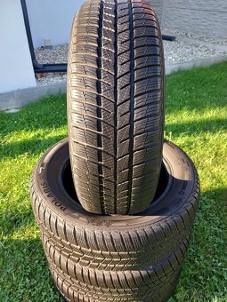 205/55 r16 zimné pneumatiky - 2