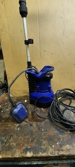 Ponorné čerpadlo - 2