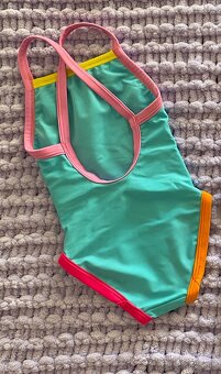 SPEEDO JEDNODIELNE PLAVKY - 2