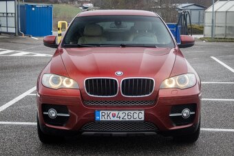 BMW X6 xDrive 30d - 2