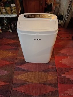 Mobilná klimatizácia MTF AC 12000 - 2