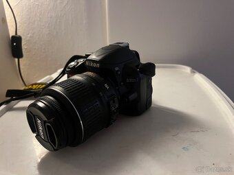 Nikon D3100 - 2