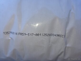 Royal canin medium Starter Francúzsky - 2