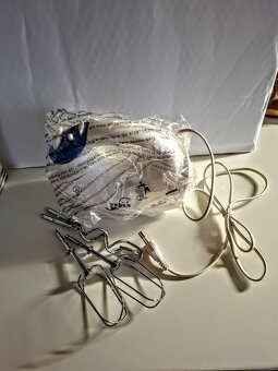 RUČNY MIXER TESLA NOVY - 2