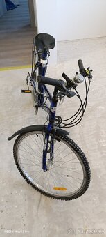 Predám horský bicykel - 2