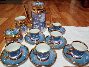 Kávova súprava - 2