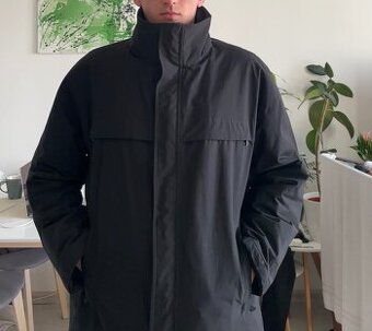 Prada vintage pánska bunda - 2