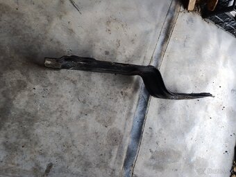 Suzuki vitara 1.6 držiak prevodovky - 2