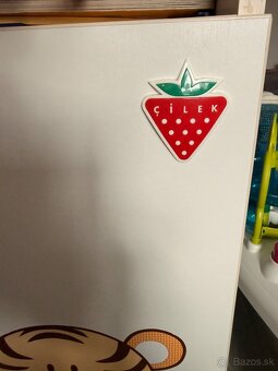 Detský nábytok Cilek - 2