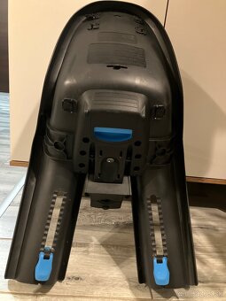 Sedacka na bicykel THULE - 2