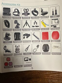 GOPRO Hero 11 black - 2