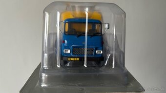 AVIA A21 N 1/43 DeaGostini - 2