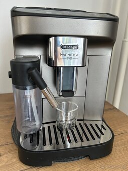 Delonghi Magnifica Evo ECAM290.81.TB - 2