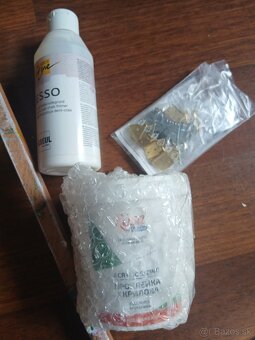 Vytvarne potreby - 2