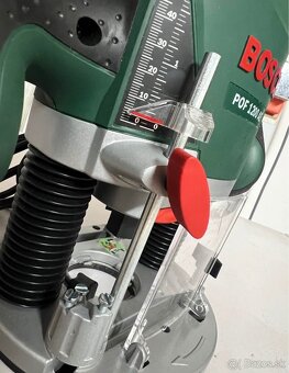 Bosch POF 1200AE - 2