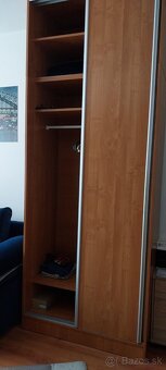 Vstavná skrina - 2