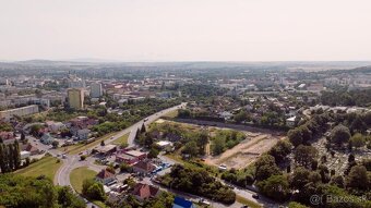 1-izbový byt so súkromnou záhradou - 2