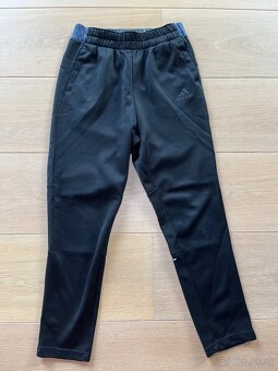 Adidas tepláky 140 - 2