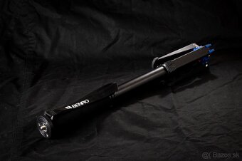 Monopod Benro A48FD - 2