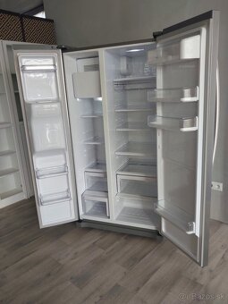 Americká chladnička Samsung - 2