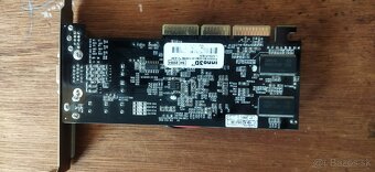 Inno3d NVIDIA GeForce fx5200 64bit 128mb agp8 - 2