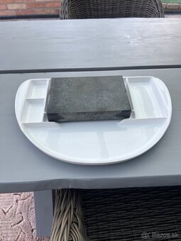 Grilovacie taniere - 2