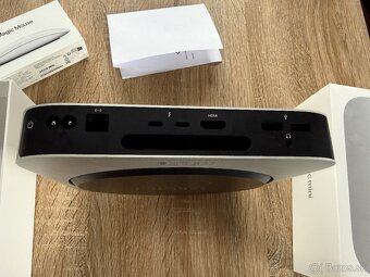 Mac mini M2 (256GB) – STAV NOVÉHO KUSU - 2