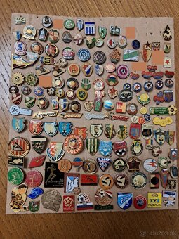 Predám odznaky 2 - 2