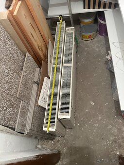 Radiátory KORADO – lacno - 2