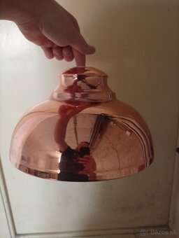 Tienidla na svetla - 2