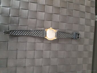 Prodám staré hodinky PRIM, pozůstalost. - 2