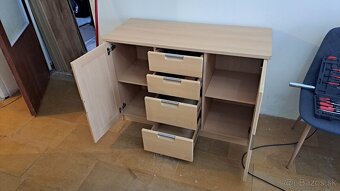 Komoda - 2