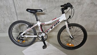 Detsky bicykel CTM Jerry 20" - 2