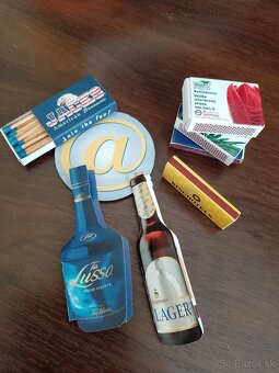 Zapalky - 2