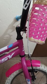 Detský bicykel 16 - 2