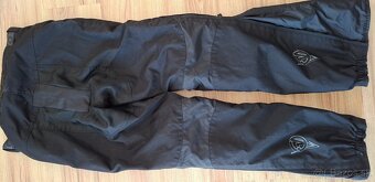 damske moto nohavice - 2