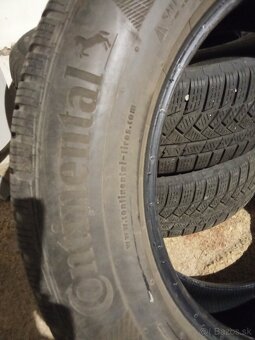 Continental Goodyear - 2