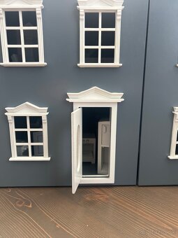 Domček pre bábiky Playroom - 2