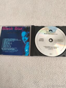 Black Box - Dreamland - 2