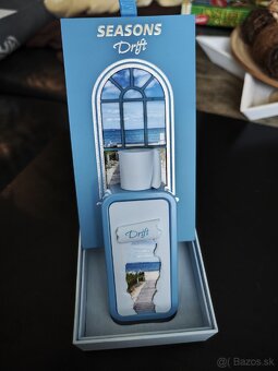 Riiffs seasons drift EDP 100ML - 2