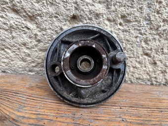 Brzda s náhonom Babetta 210 215 225 - 2