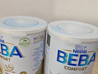 Beba comfort 2 - 2